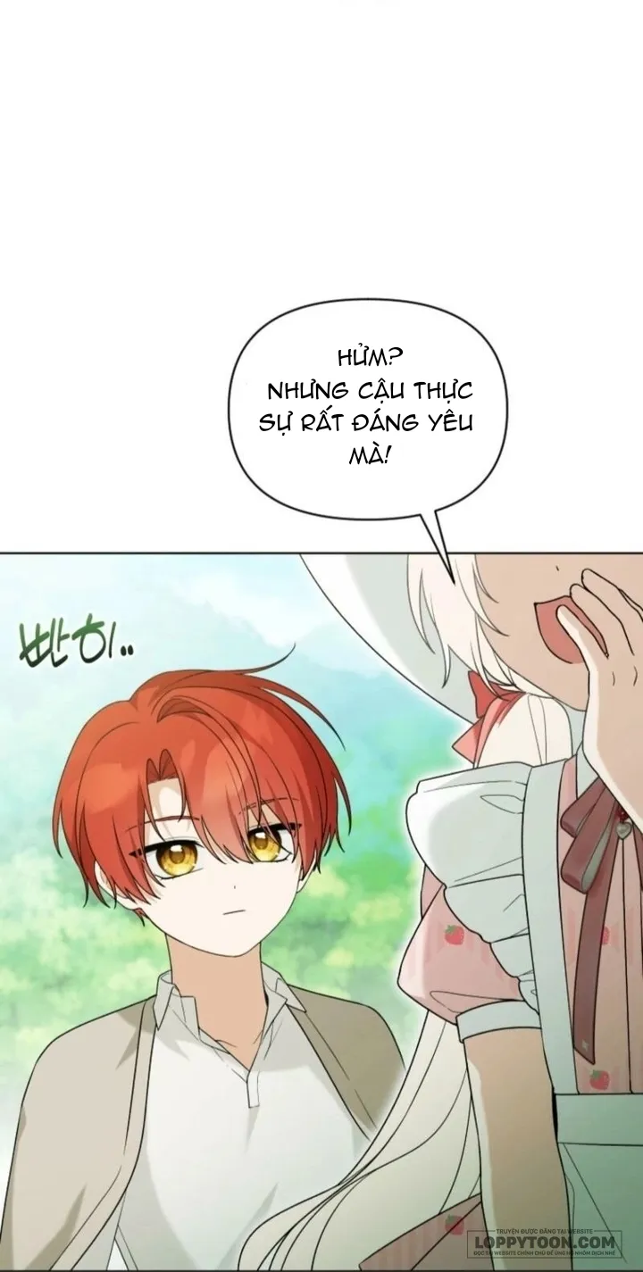Con Dâu Của Kẻ Phản Diện Là Người Có Tố Chất Quyền Lực Chap 41 - ss2 - trang 96