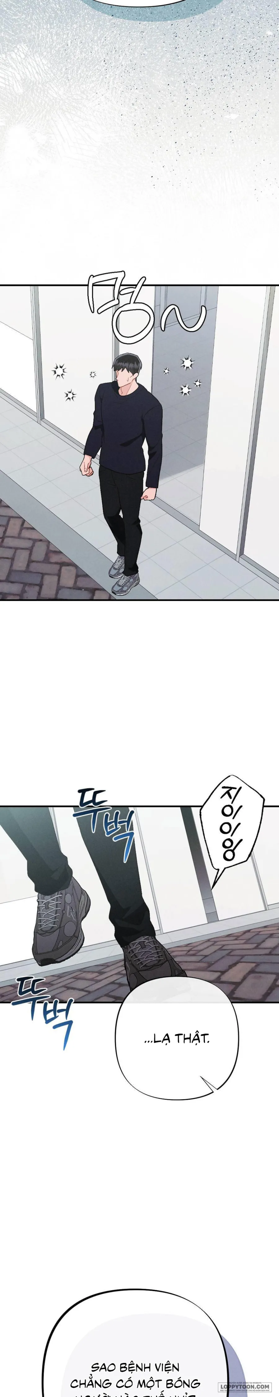 Đêm Chồng Chất Chap 1 - 🔞🔞🔞 Bí mật của phòng khám Jeong Mun - trang 5
