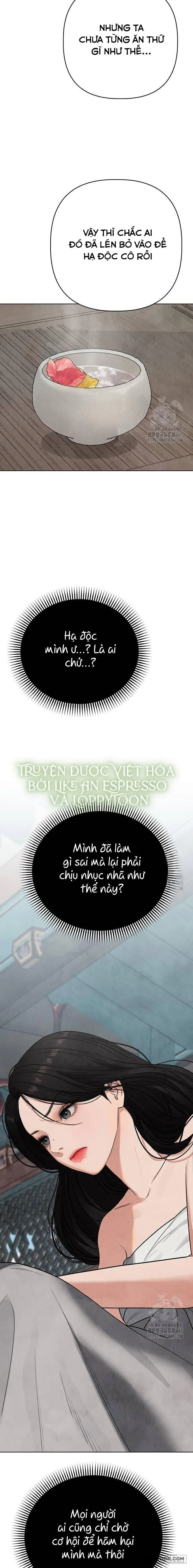 Quỷ Hồn Chap 8 - trang 7