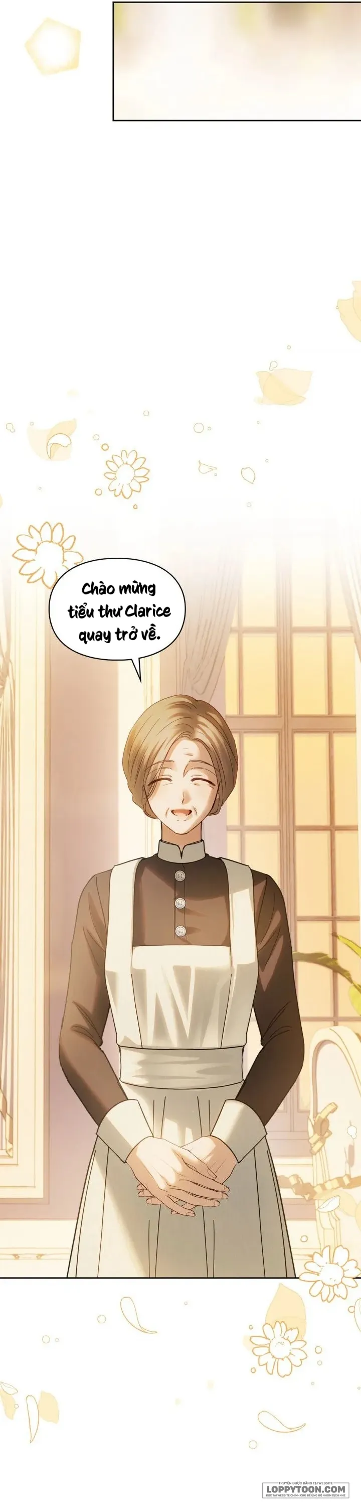 Phạm Nhân Bé Con Của Dinh Thự Mùa Đông Chap 66 - trang 29