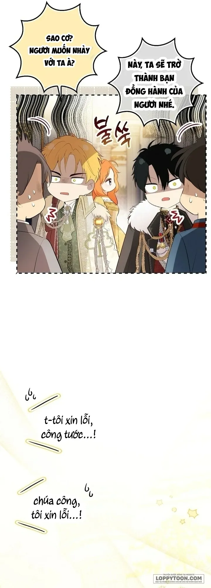 Sóc Con Tài Năng Chap 83 - trang 57