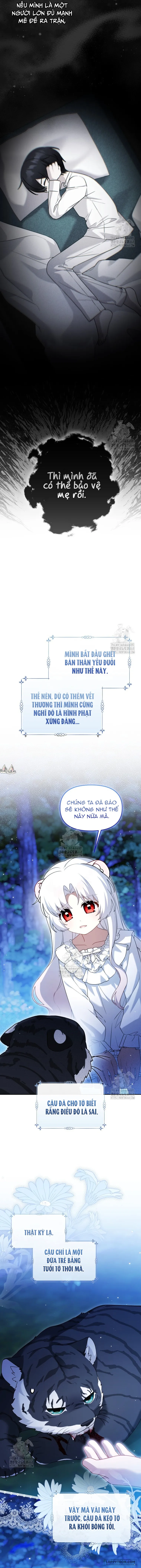 Con Dâu Của Kẻ Phản Diện Là Người Có Tố Chất Quyền Lực Chap 39 - trang 7