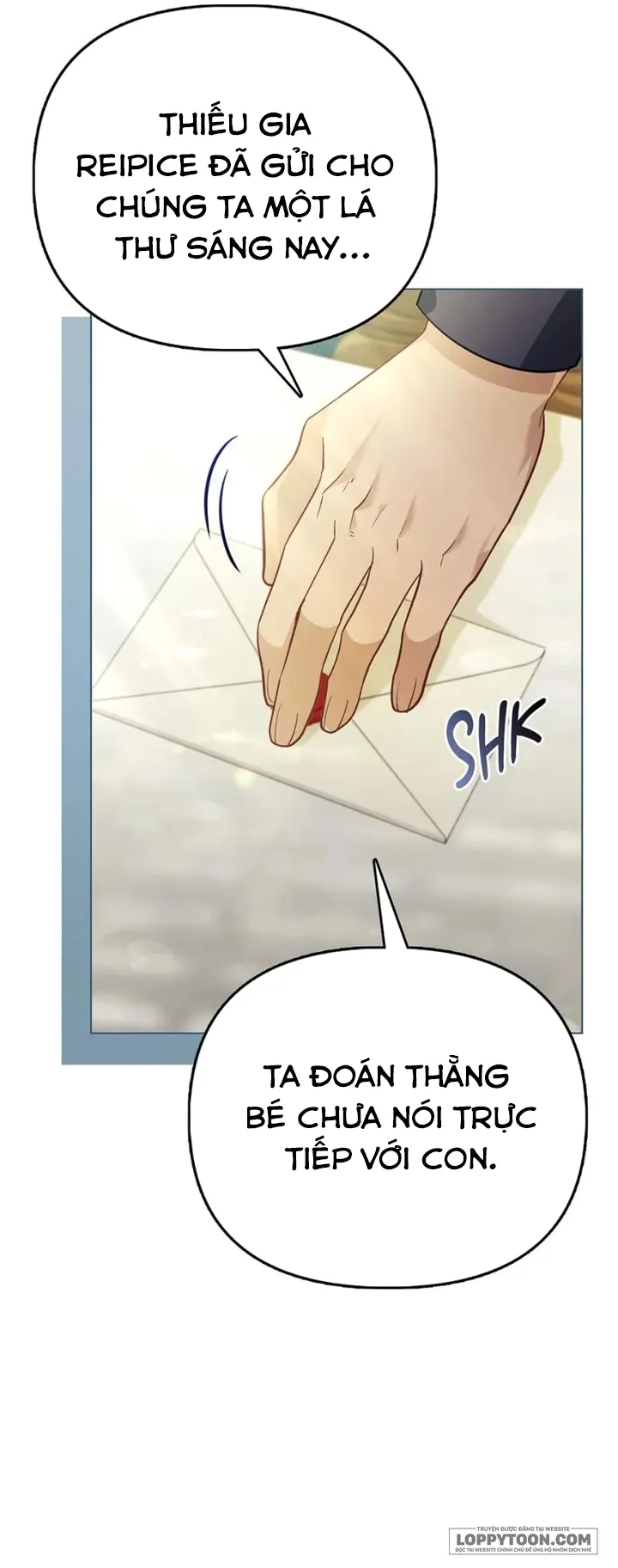 Phương Pháp Trồng Lúa Đặc Biệt Của Ác Nữ Chap 37 - trang 42