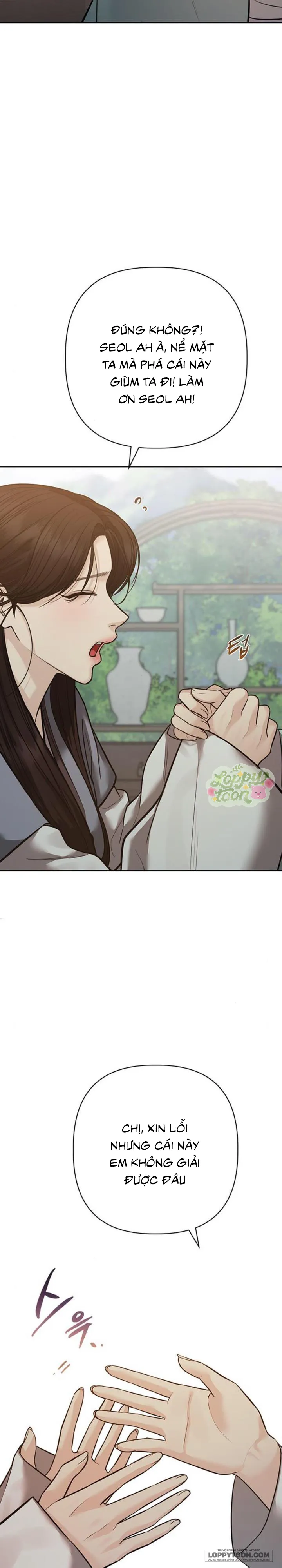 Quỷ Hồn Chap 27 - trang 32