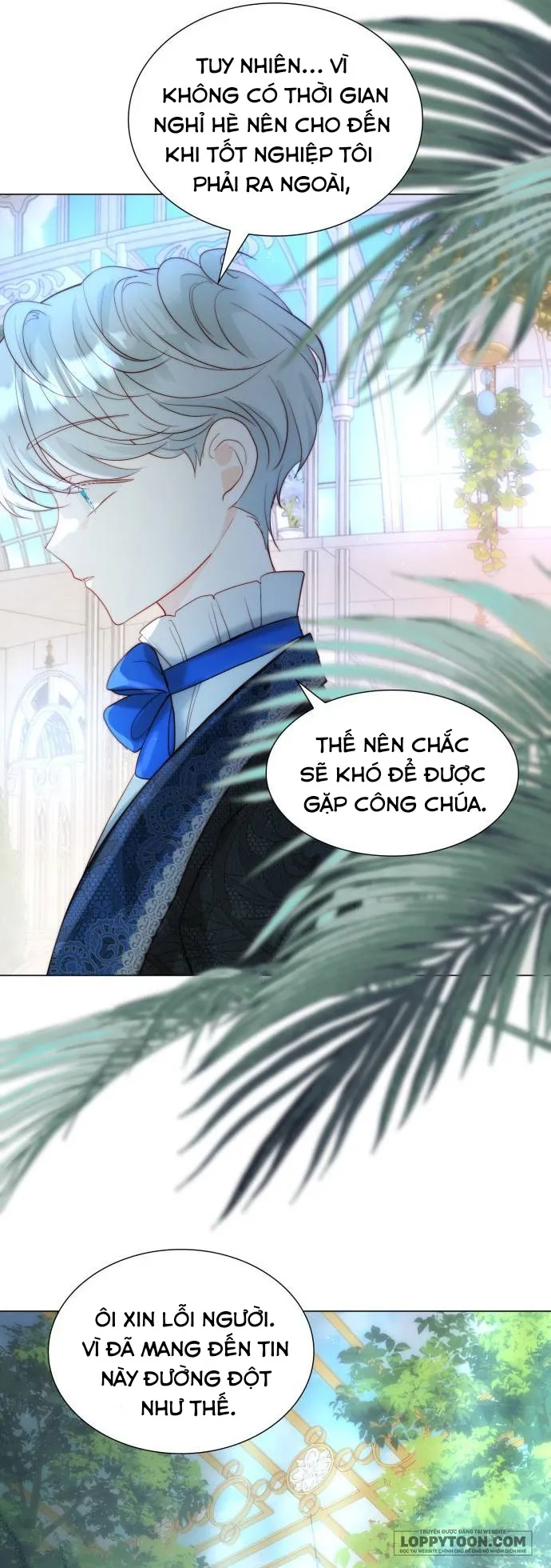 Tôi Được Sinh Ra Là Cô Con Gái Thứ Hai Chap 36 - trang 41
