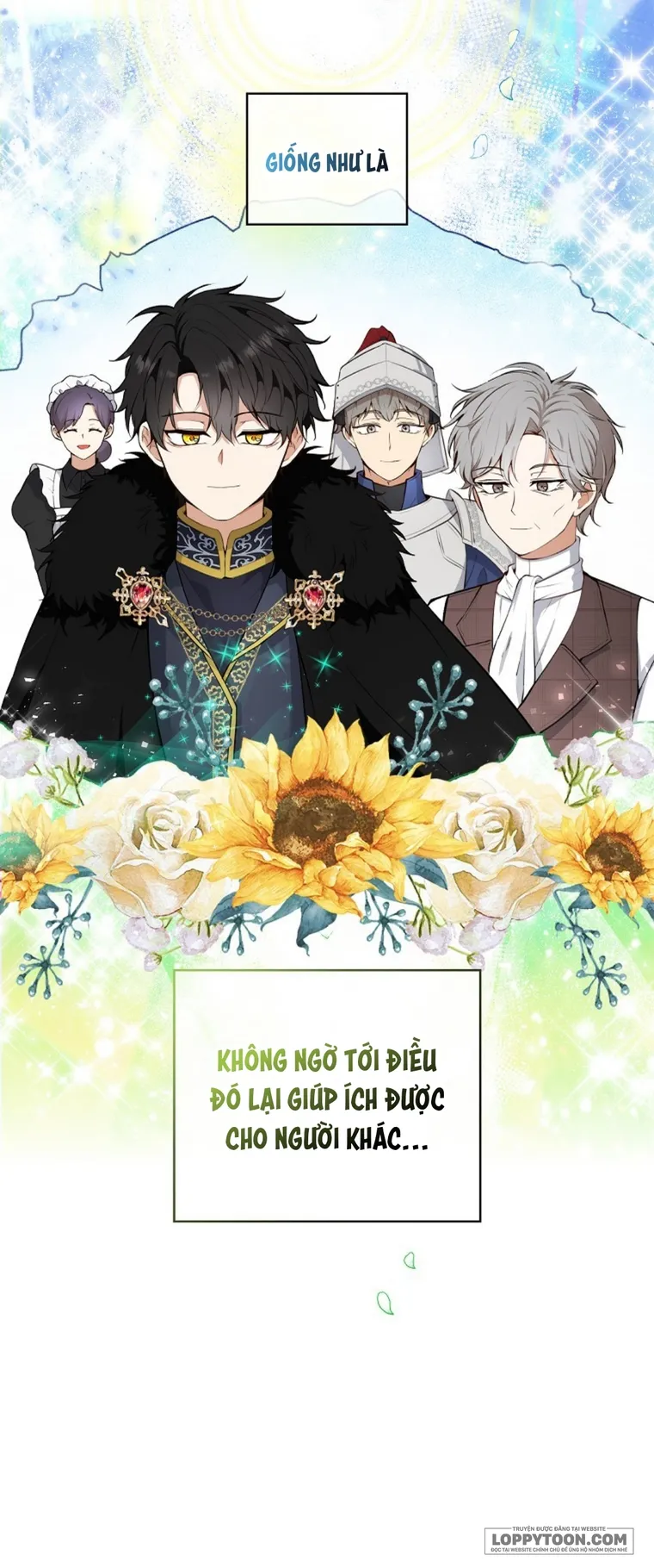 Sóc Con Tài Năng Chap 17 - trang 31