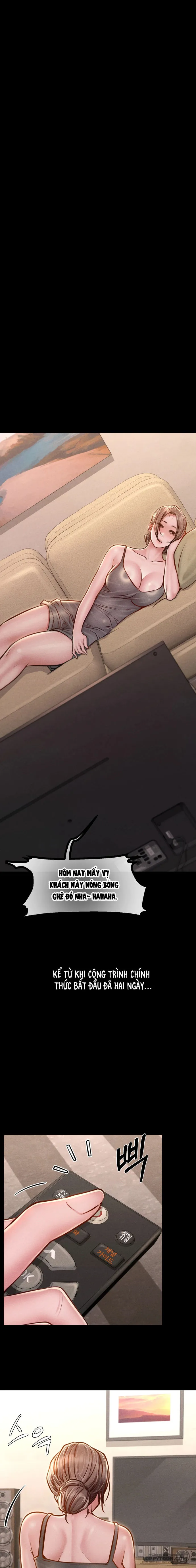 Dinh Thự Thiên Đường Chap 17 - 🔞🔞🔞 - trang 13
