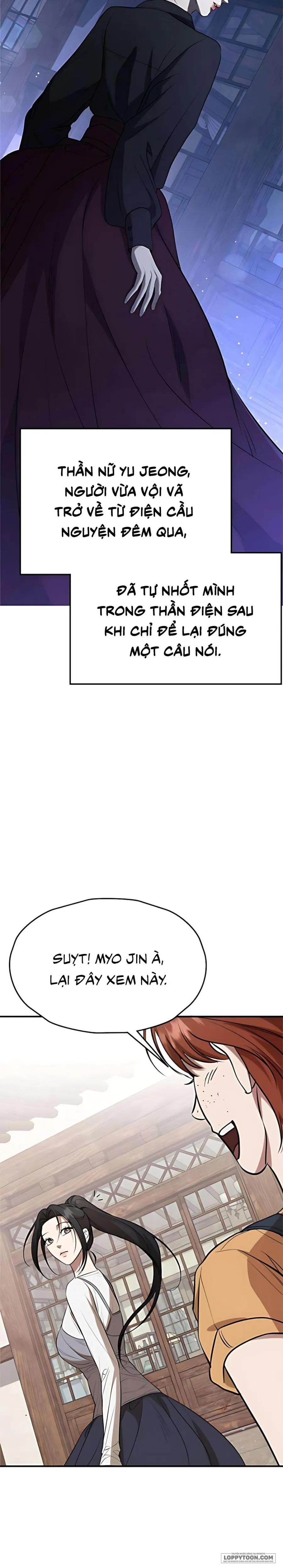 Tiêu Bản Chap 2 - trang 34