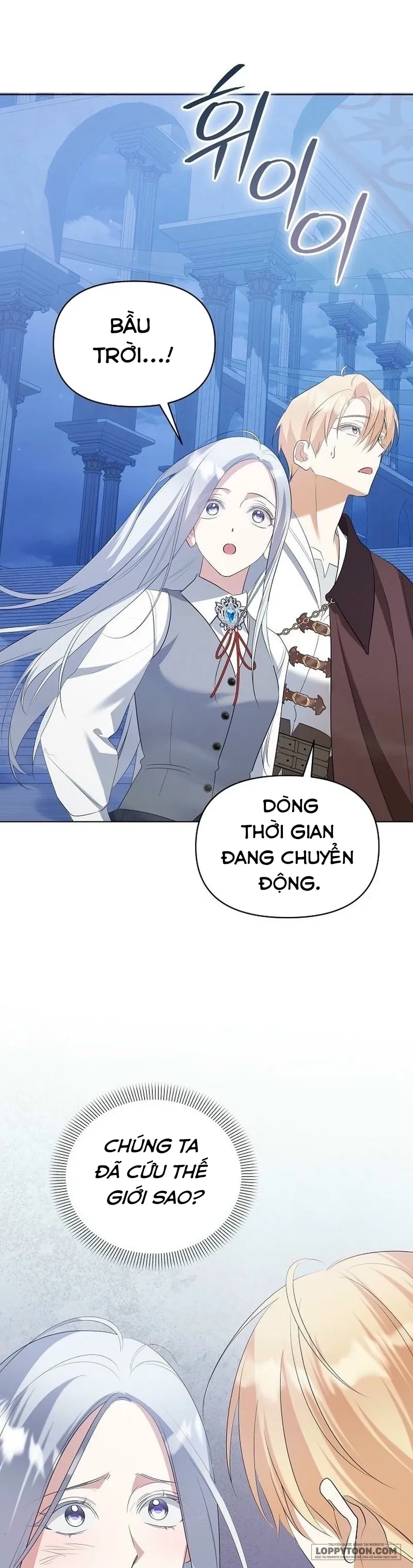 Trở Thành Con Gái Nuôi Của Gia Tộc Sát Thủ Chap 86 - trang 37