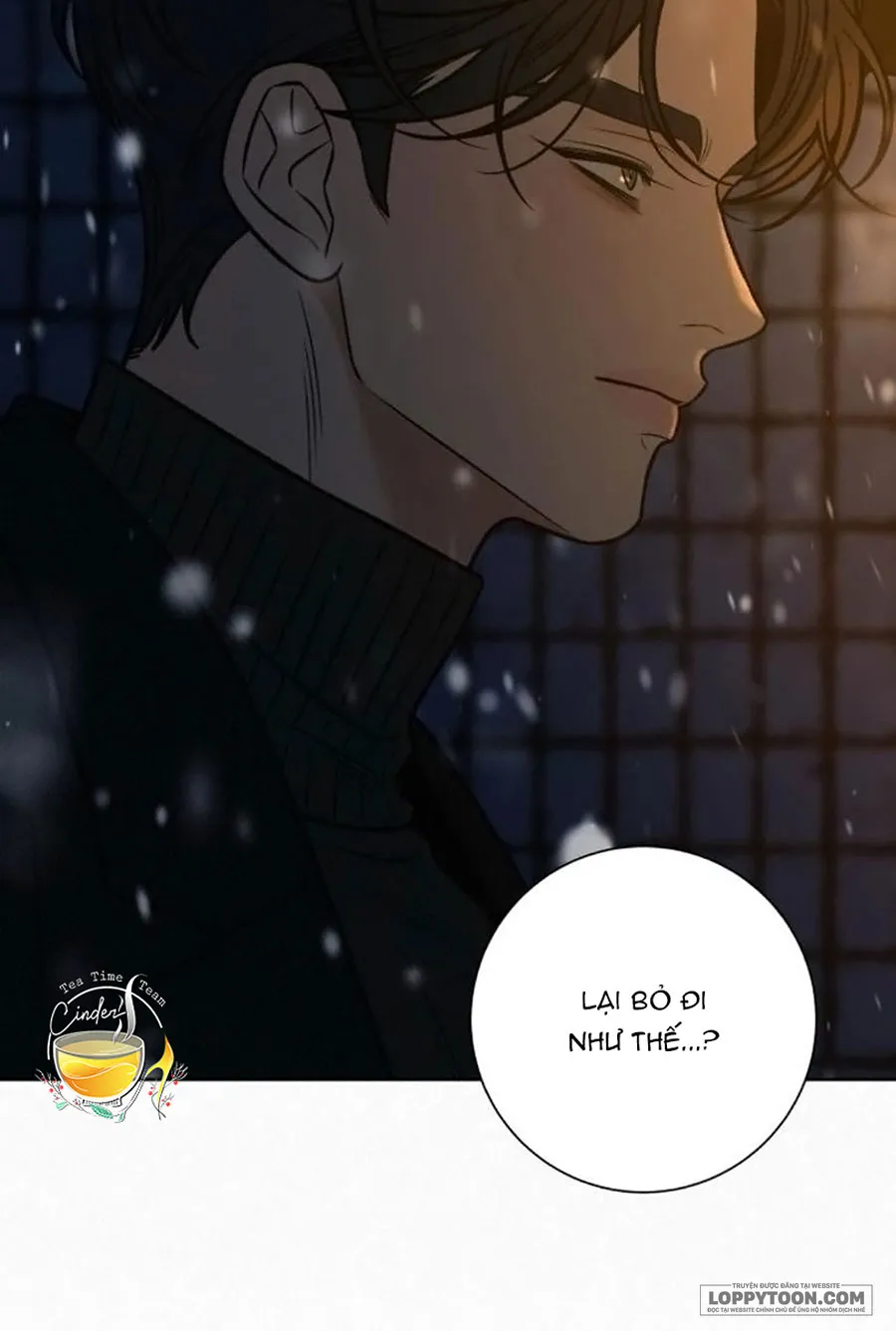 Chiến Lược Tình Yêu Trong Sáng Chap 115 - trang 16