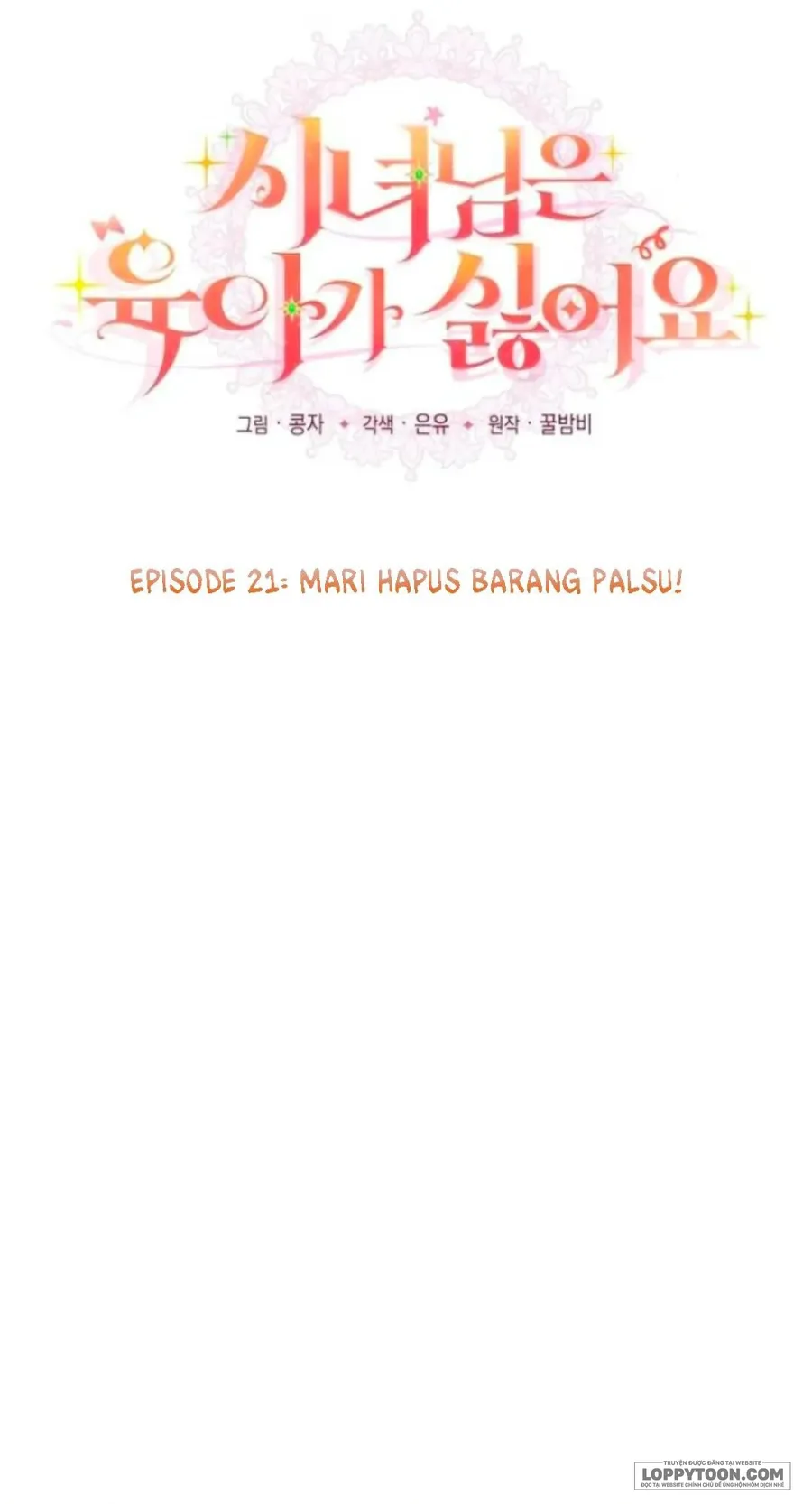 Hầu Gái Không Thích Nuôi Dạy Trẻ Nhỏ Chap 21 - trang 28