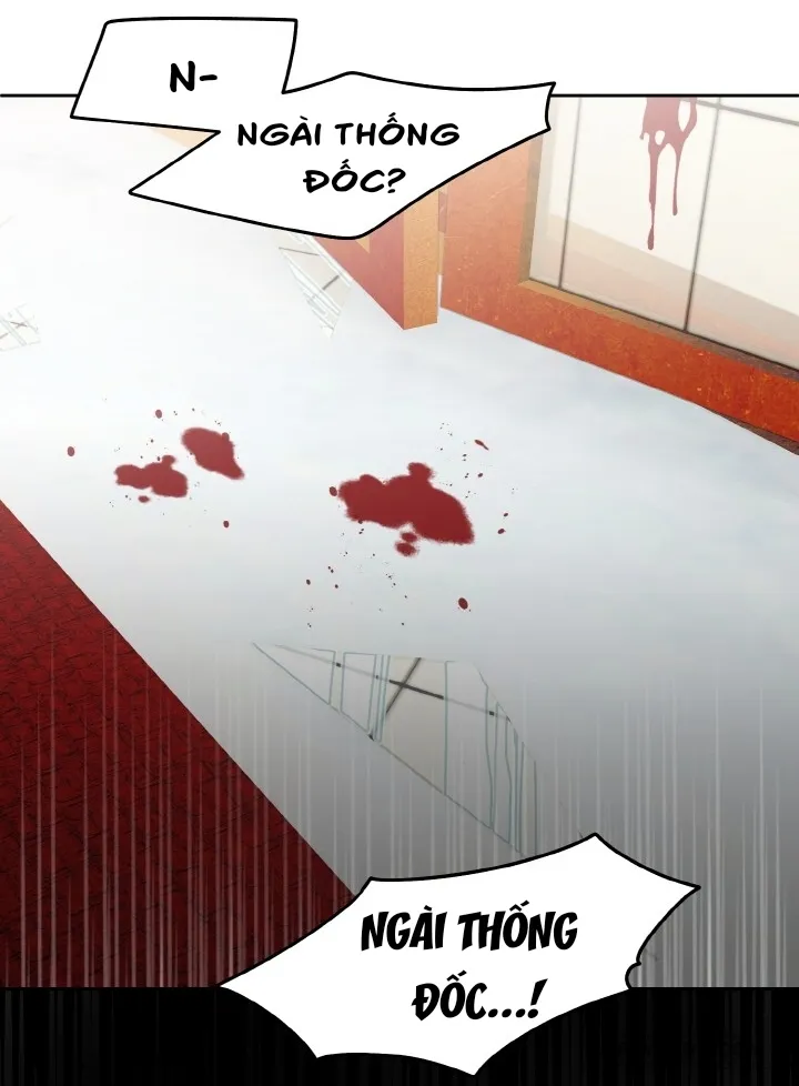 Tôi Không Muốn Trở Thành Hoàng Hậu Chap 32 - trang 16