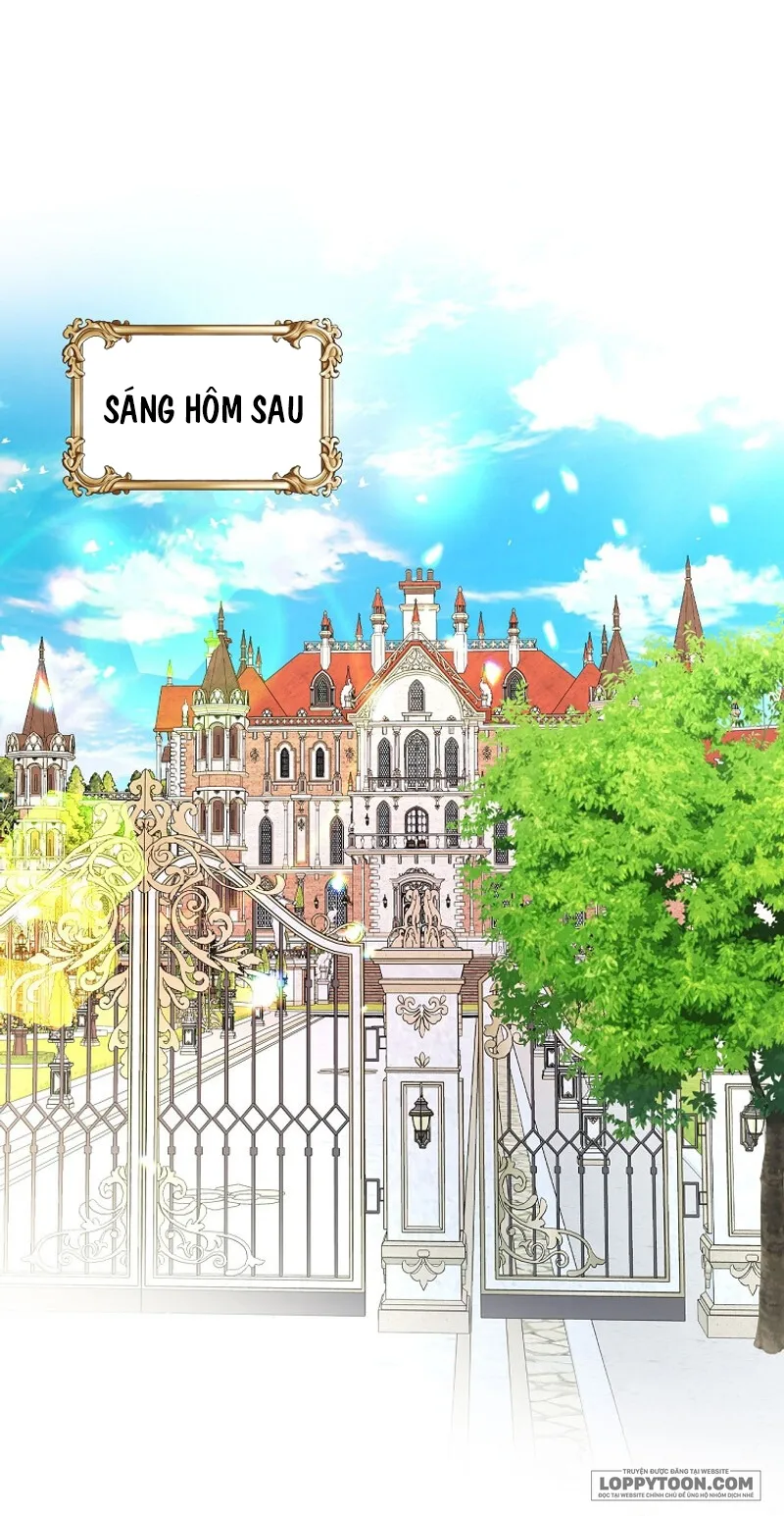 Tôi Sẽ Ly Hôn Với Anh Trai Nữ Chính Chap 69 - trang 52