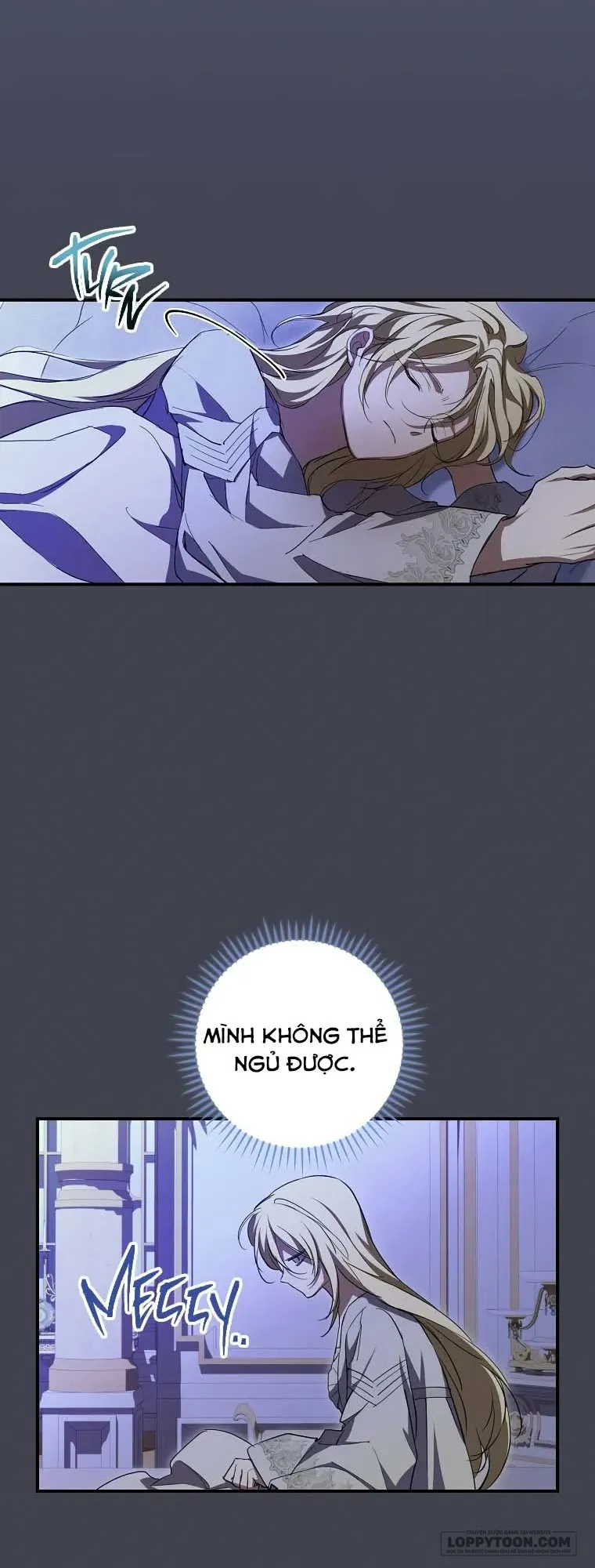 Tìm Một Người Chồng Mới Chap 17 - trang 44