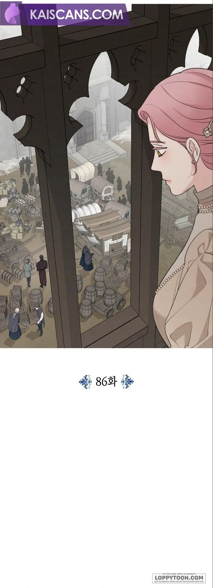 Gia Đình Chồng Quá Ám Ảnh Bởi Tôi Chap 86 - trang 28
