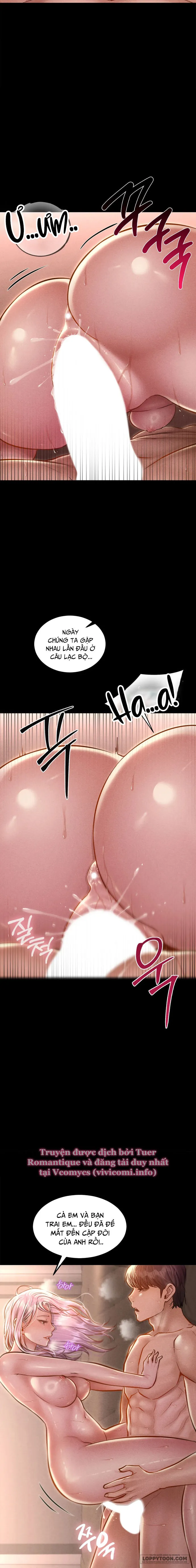 Dinh Thự Thiên Đường Chap 7 - 🔞🔞🔞 - trang 18