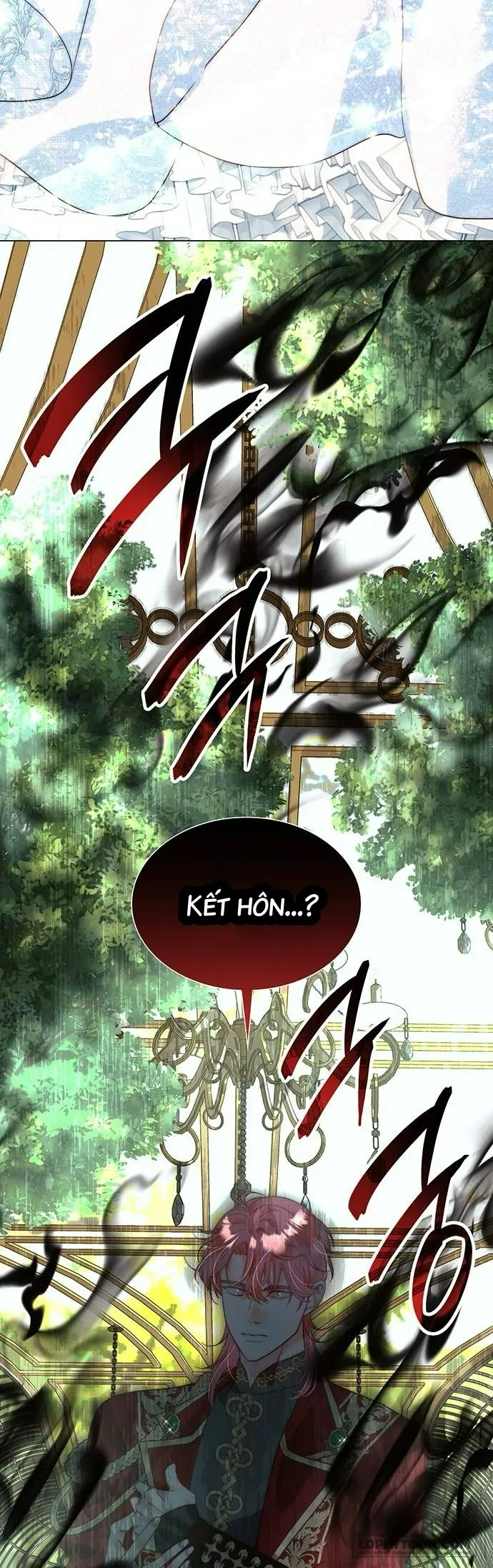 Tôi Được Sinh Ra Là Cô Con Gái Thứ Hai Chap 85 - trang 59