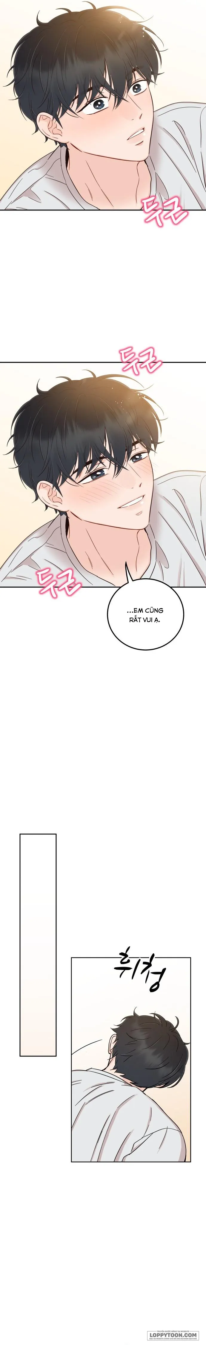 Người Một Nhà Chap 34 - trang 27