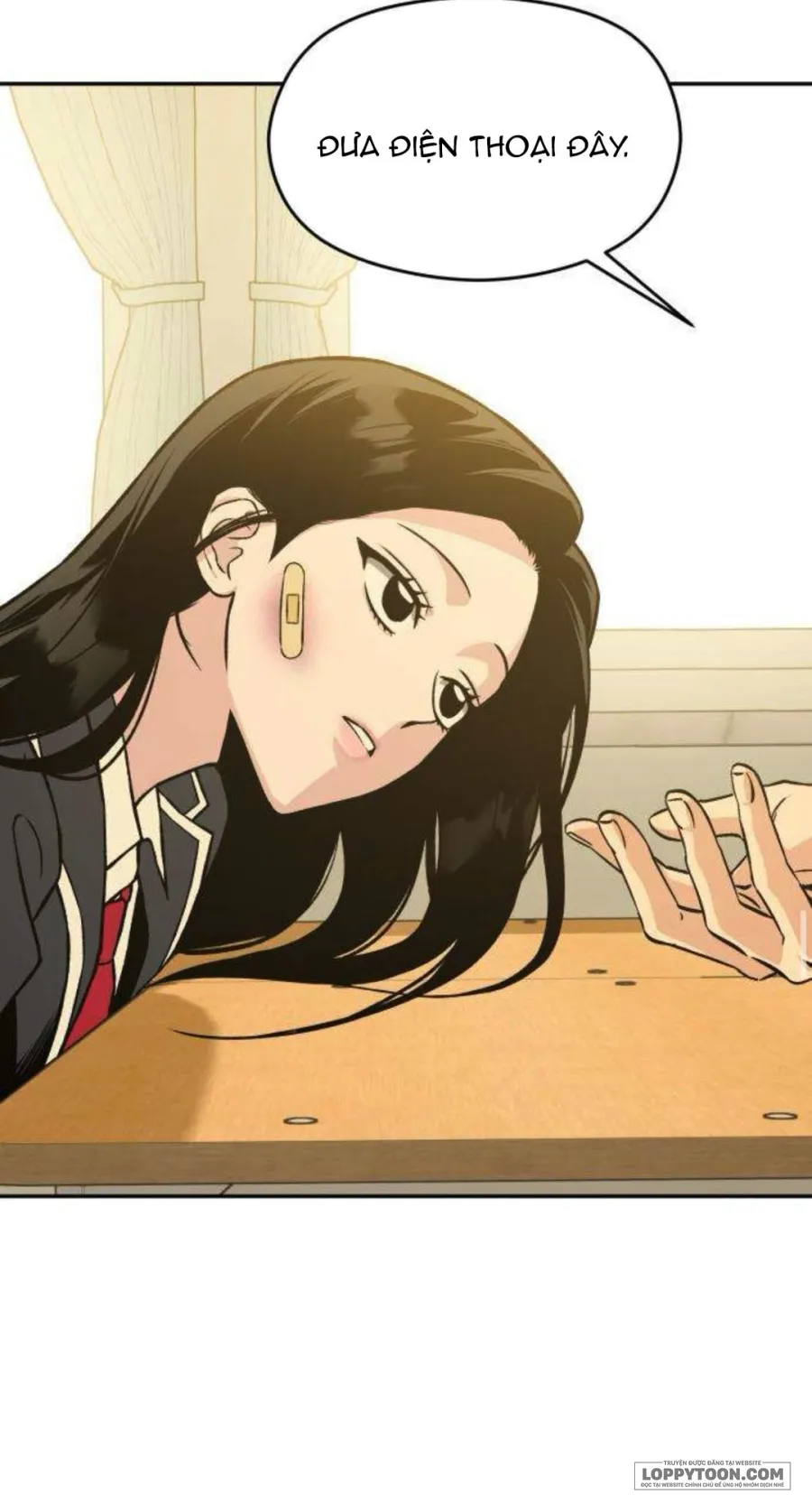 Nguyên Tắc Của Serim Chap 7 - trang 93