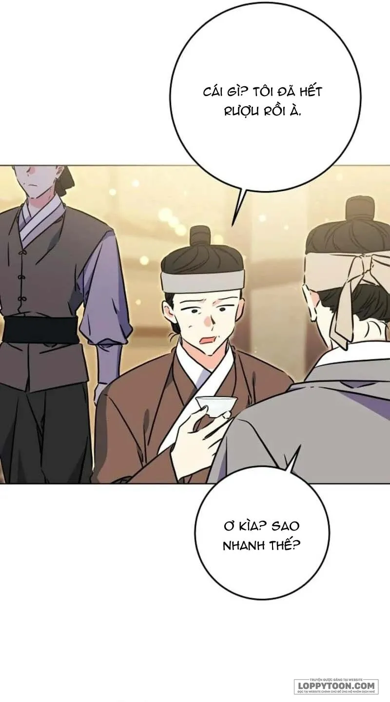 Tôi Sinh Ra Là Con Gái Của Một Cung Phi Hèn Mọn Chap 83 - trang 27