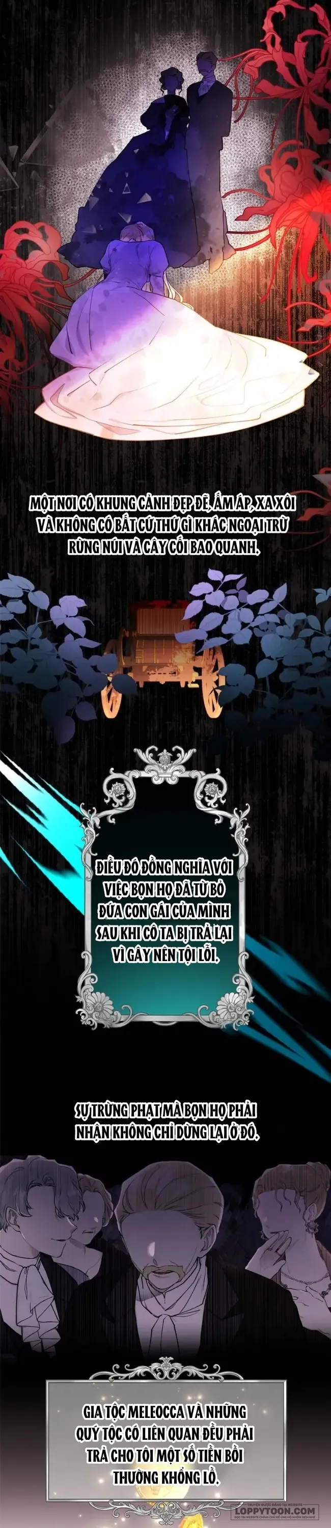 Tôi Đã Trở Thành Con Gái Nuôi Của Nam Chính Chap 29 - trang 5