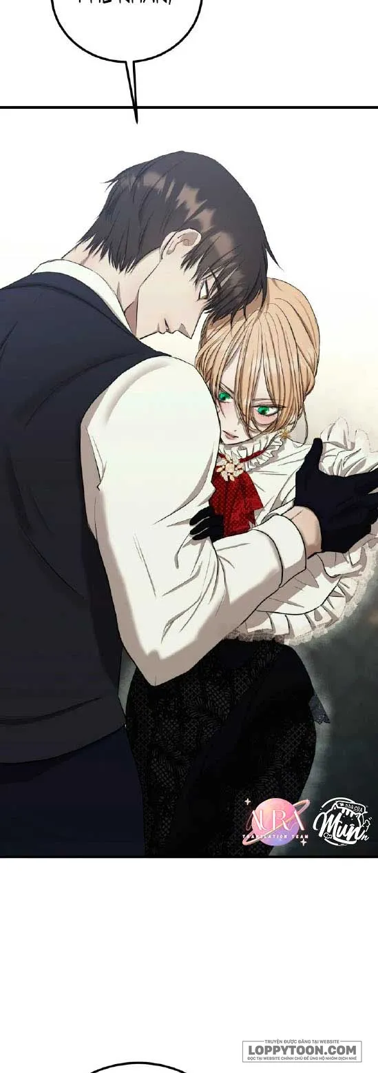 Tôi Bị Cắn Bởi Chú Chó Tôi Đã Bỏ Rơi Chap 2 - trang 59