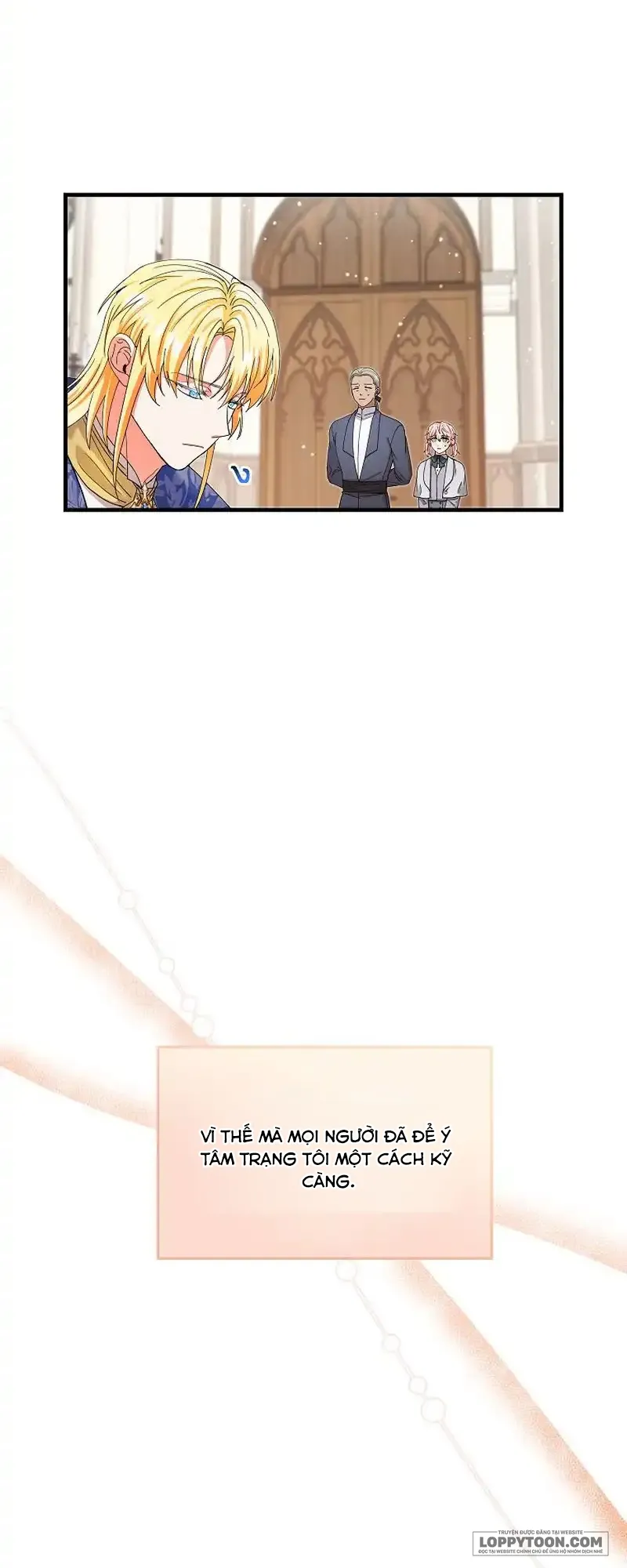 Trở Thành Miêu Nữ Của Hoàng Đế Chap 26 - trang 3