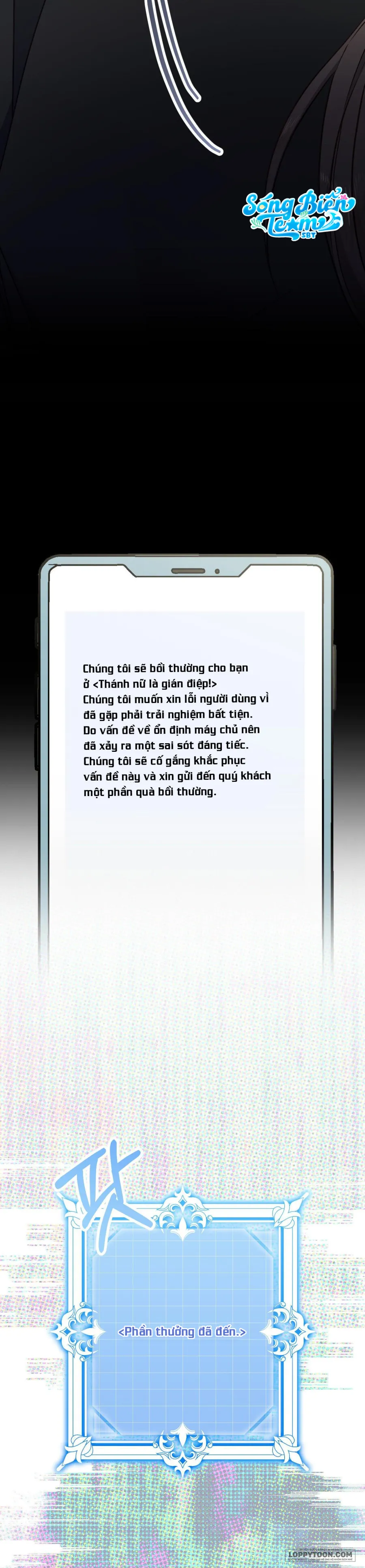 Bị Mắc Kẹt Trong Trò Chơi Harem Ngược Vô Vọng Chap 3 - trang 37