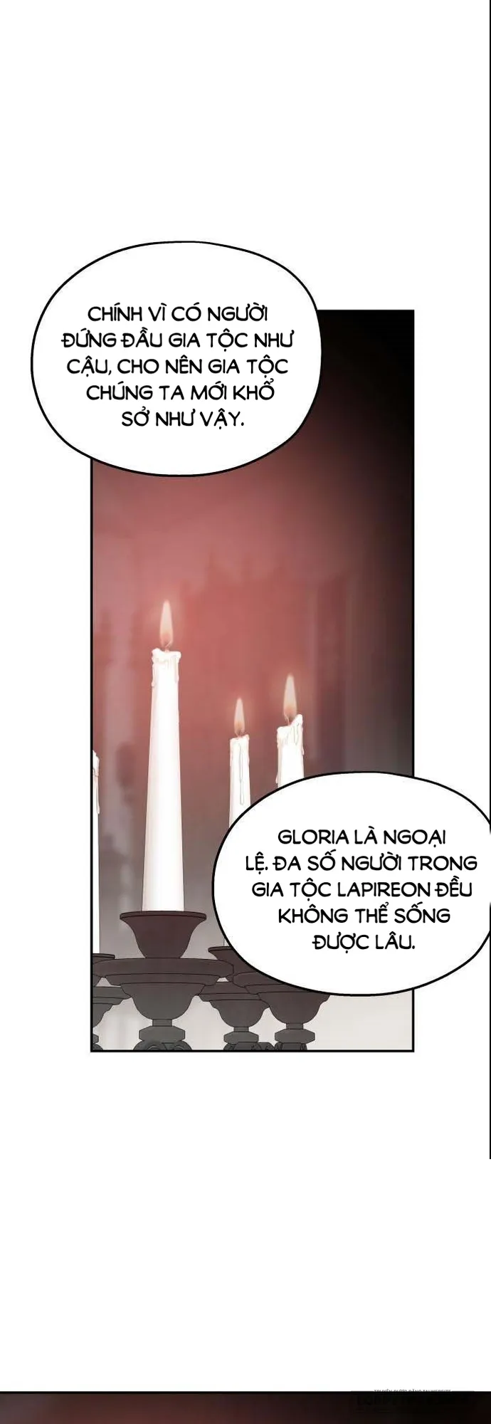 Gia Đình Chồng Quá Ám Ảnh Bởi Tôi Chap 33 - trang 19