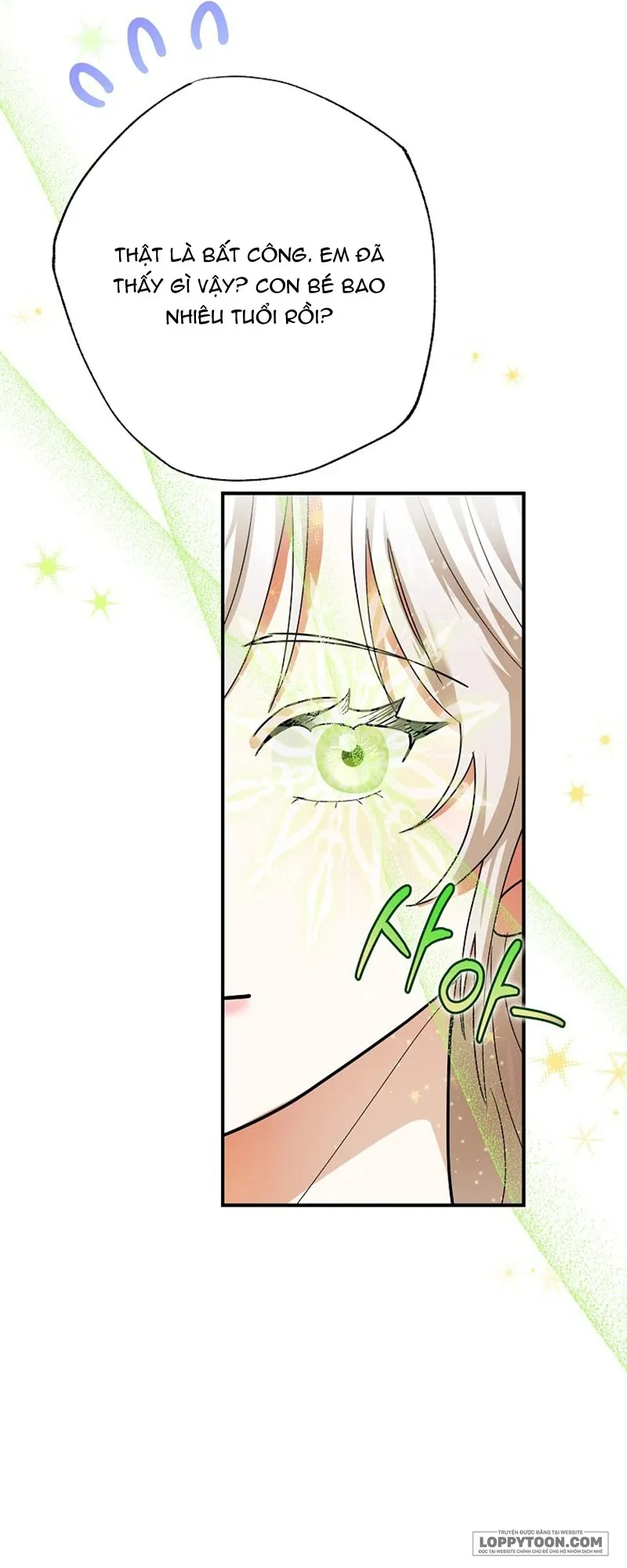 Trở Thành Miêu Nữ Của Hoàng Đế Chap 83 - trang 17
