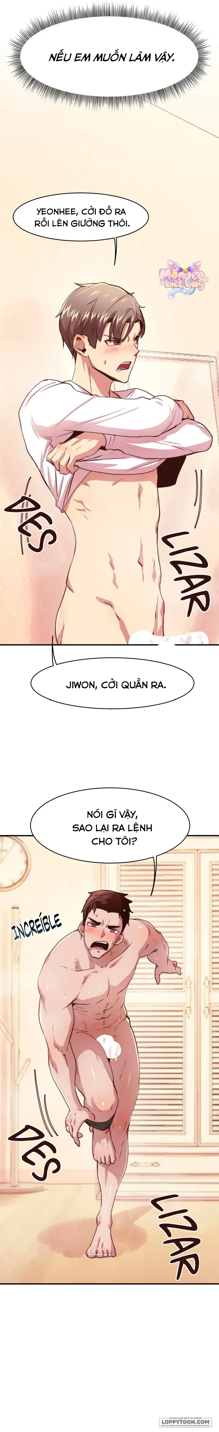 Bạn Bè Của Anh Trai Chap 5 - 🔞🔞🔞 - trang 2