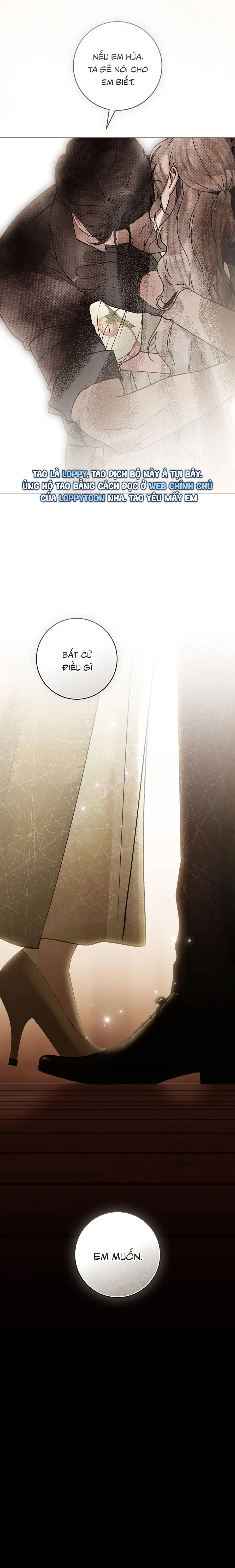 Người Chồng Độc Ác Chap 46 - trang 2