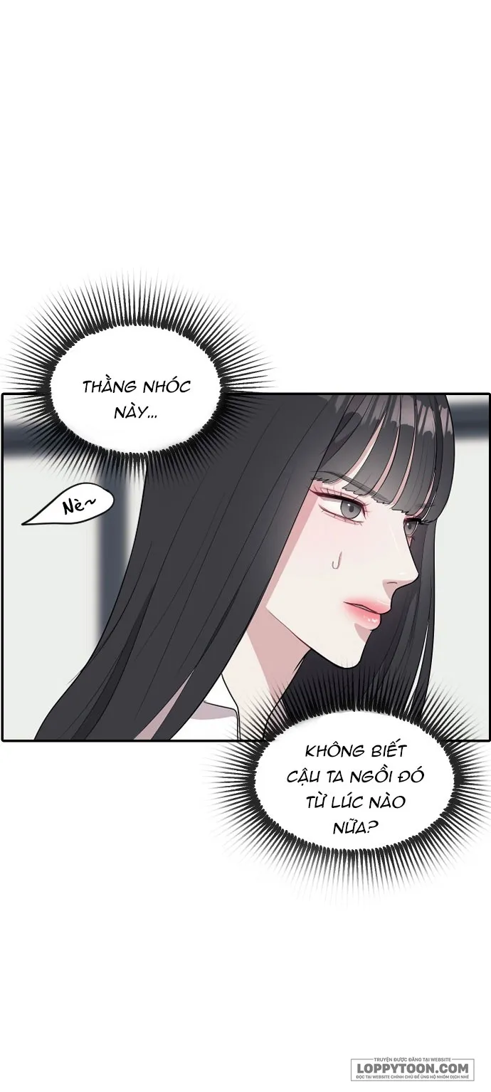 Xâm Nhập Trường Trung Học Tài Phiệt Chap 3 - trang 6