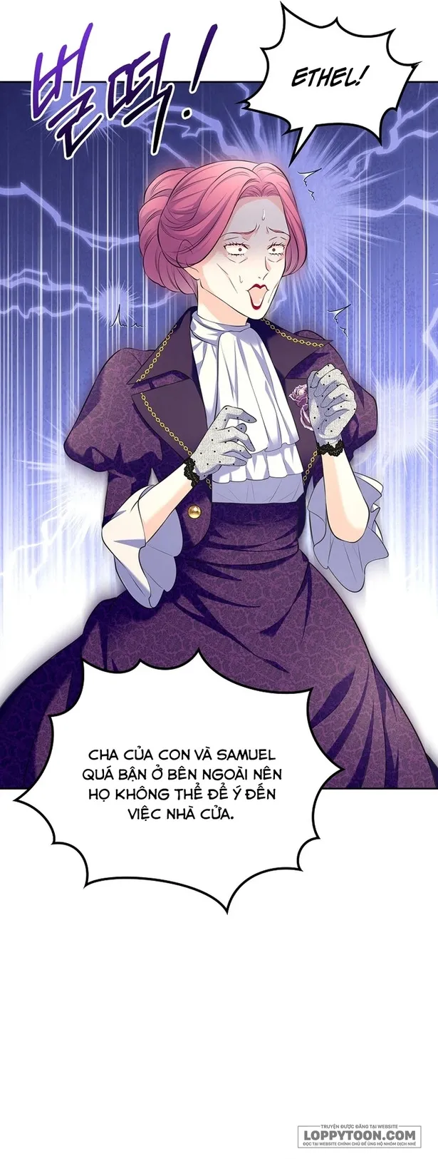 Tôi Sẽ Ly Hôn Với Anh Trai Nữ Chính Chap 43 - trang 50