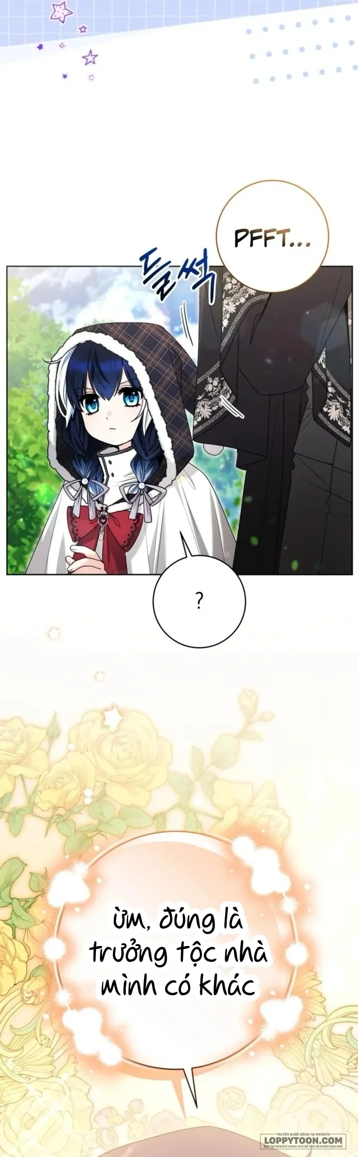 Bé Cá Voi Sát Thủ Phản Diện Chap 91 - trang 16