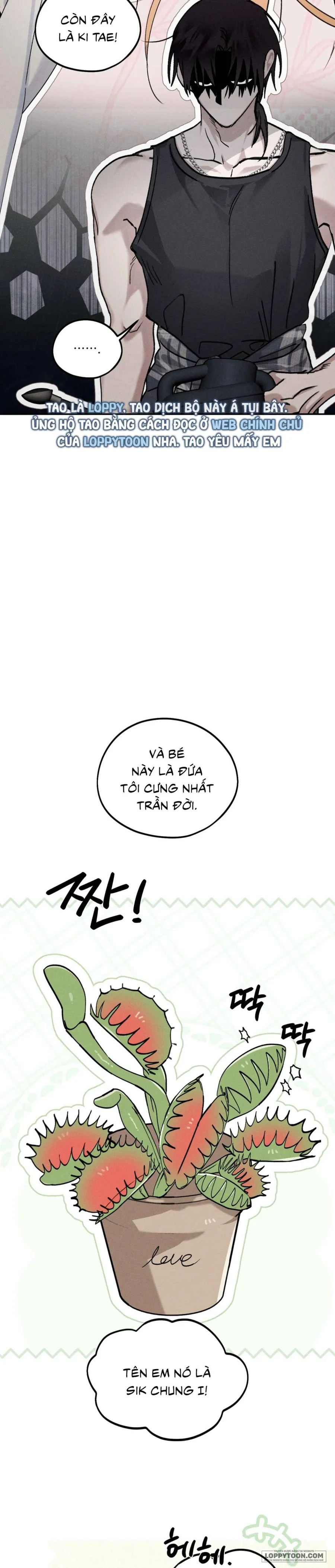 Đêm Nuốt Trọn Em Chap 1 - 🔞 - trang 7