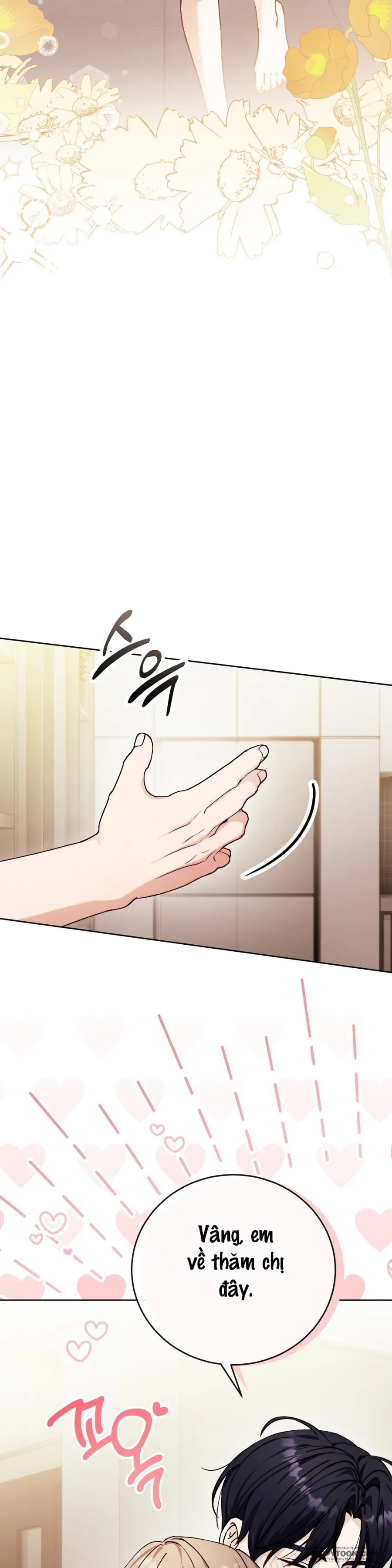 Sự Tương Phùng Của Ji Hee Jin và Ji Hyun Woo Chap 7 - 🔞🔞🔞 - trang 4