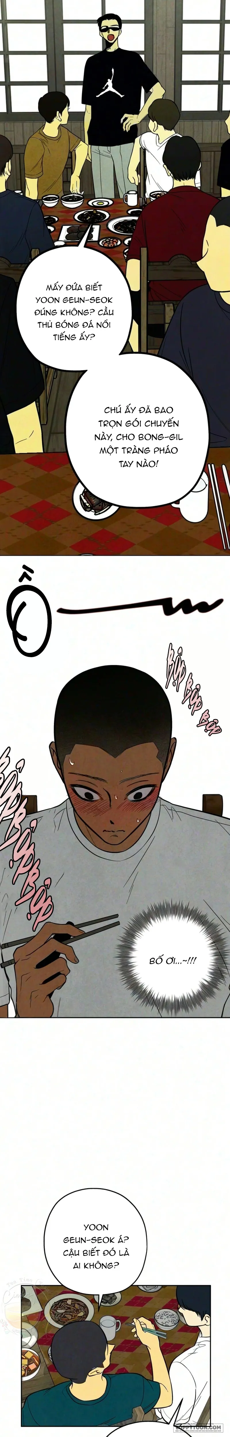 Phục Tùng Chap 19 - trang 7