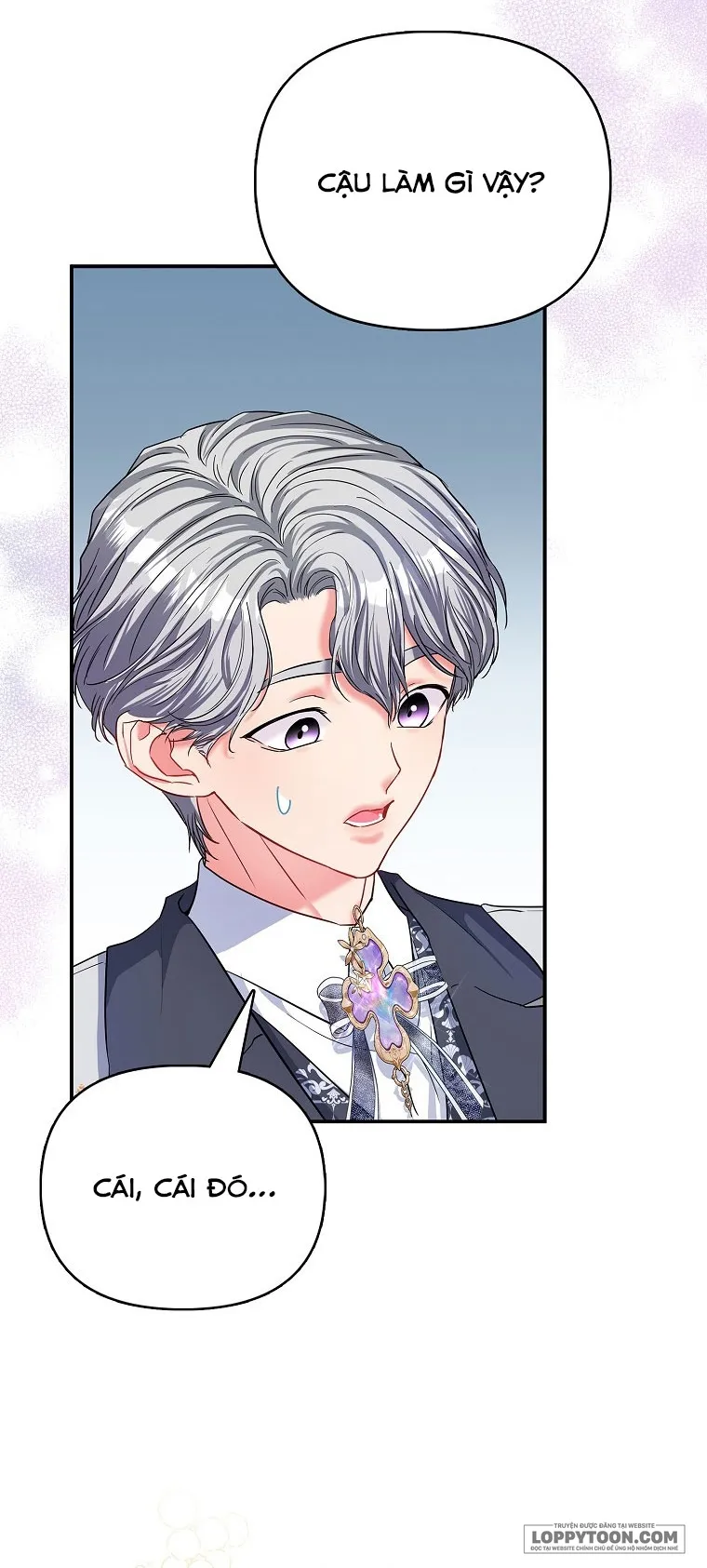 Nàng Công Chúa Của Mọi Người Chap 35 - trang 31