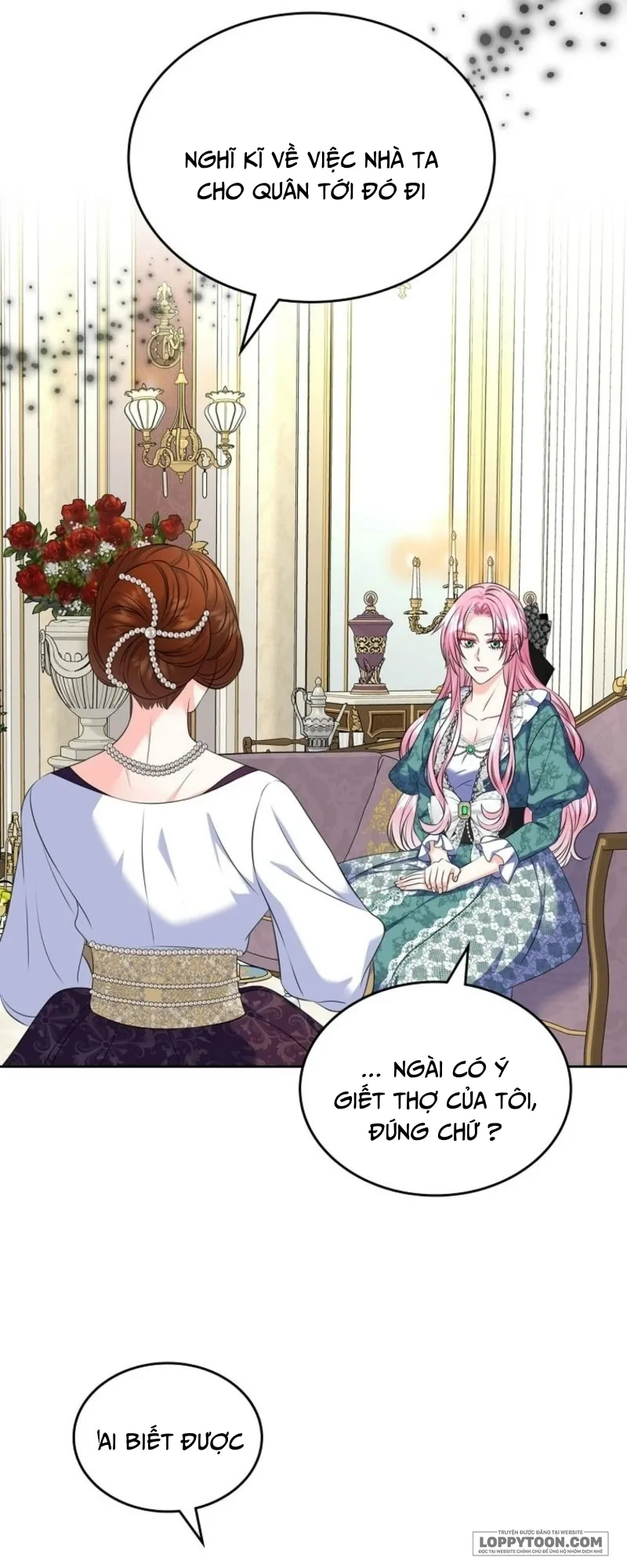 Tôi Sẽ Ly Hôn Với Anh Trai Nữ Chính Chap 84 - trang 53