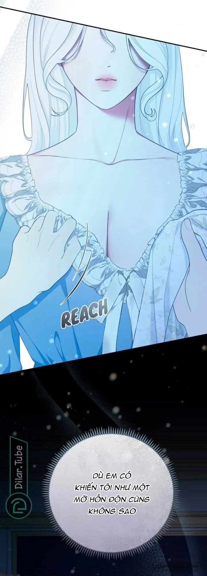 Hầu Nữ Không Còn Thèm Muốn Chủ Nhân Nữa Chap 20 - trang 3
