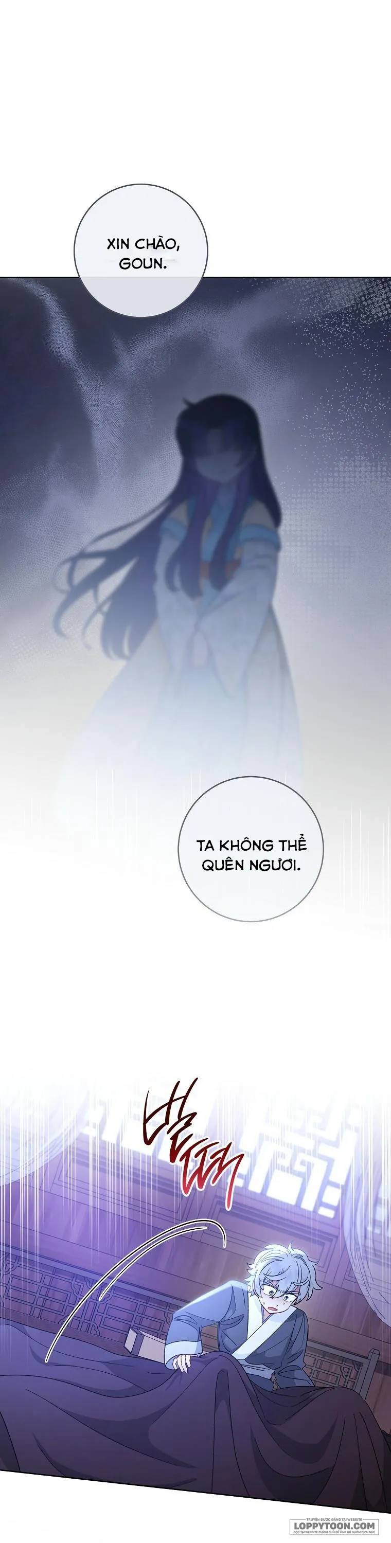 Tiểu Thiếp Chỉ Muốn Sống Yên Bình Chap 92 - trang 1