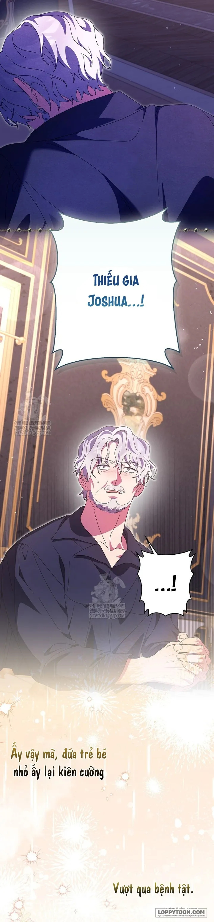 Tôi Không Thuộc Về Nơi Này Chap 68 - trang 11
