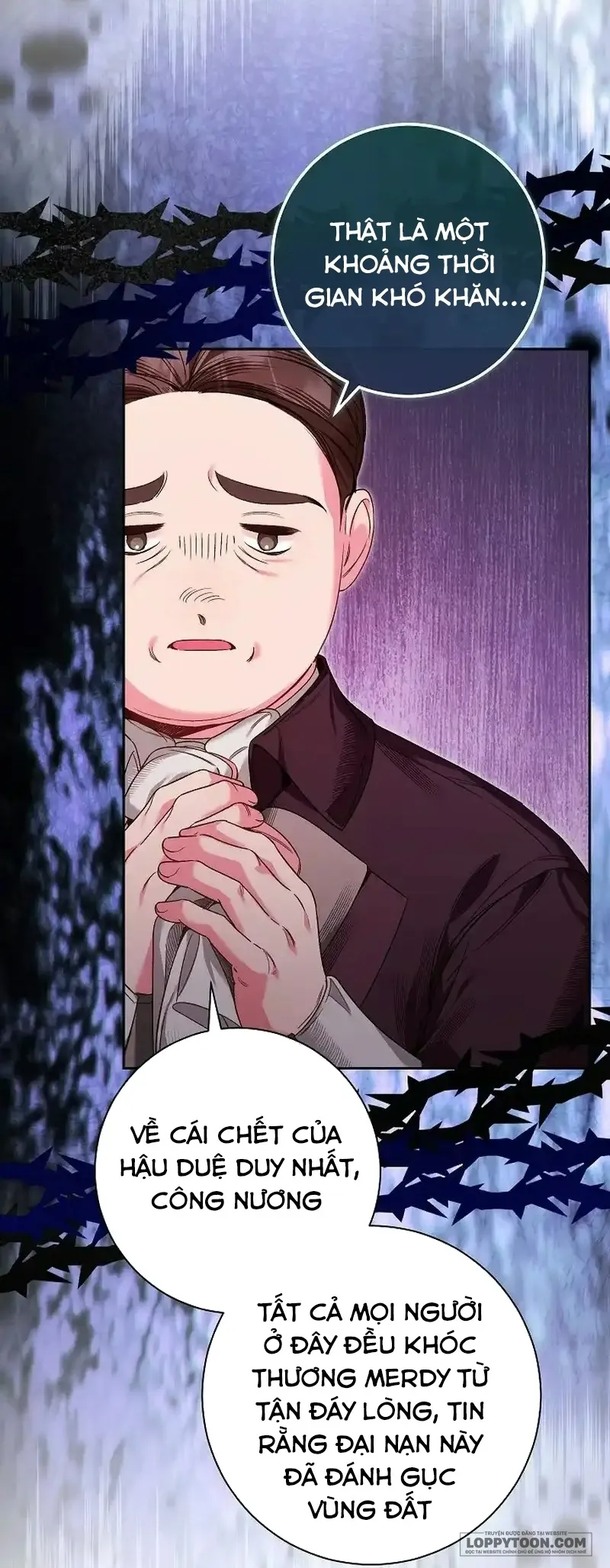 Papa Là Kẻ Thù Kiếp Trước Của Tôi? Chap 14 - trang 9