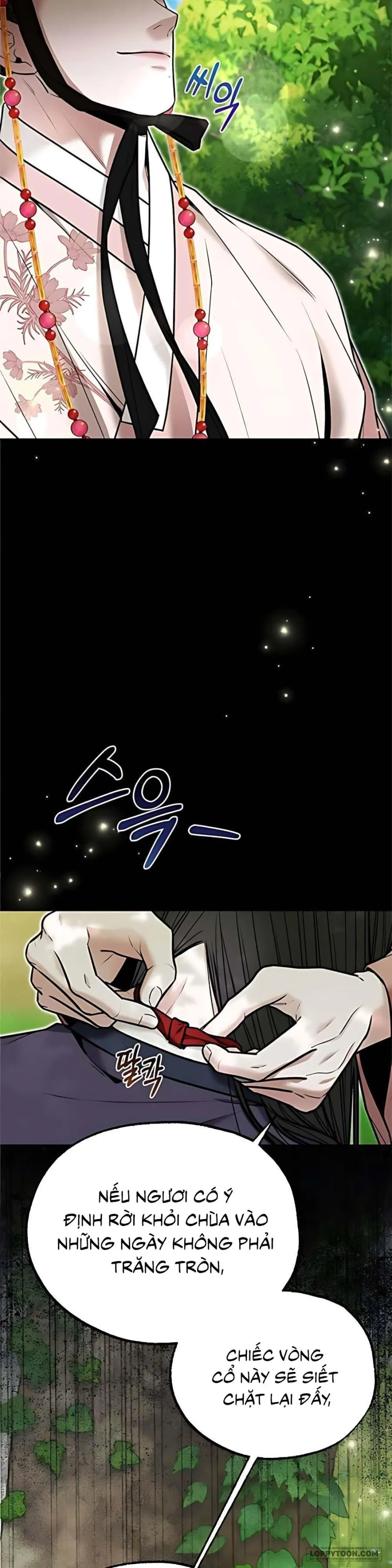 Giả Vờ Không Biết Phu Quân Đã Thay Đổi Chap 8 - 🔞🔞🔞🔞🔞 - trang 12