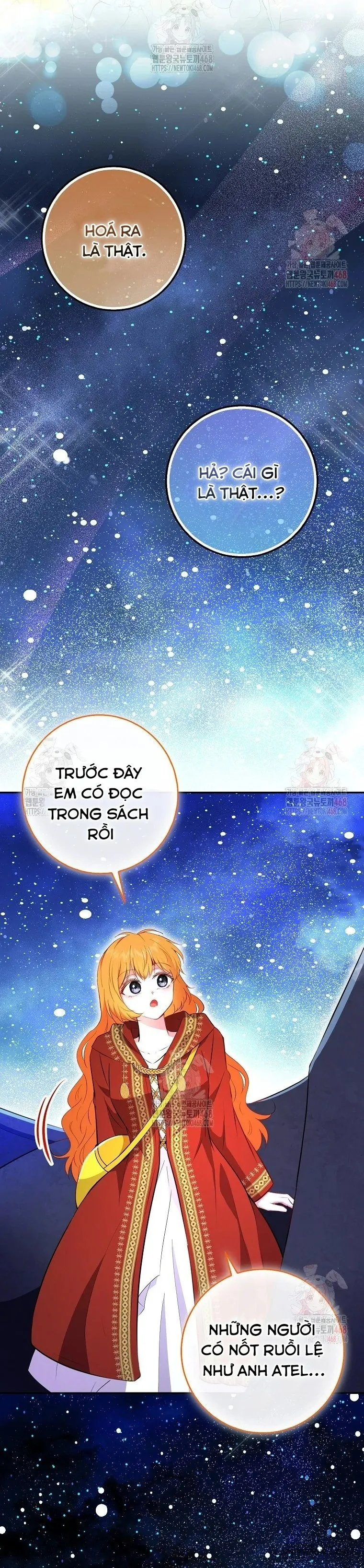 Sóc Con Tài Năng Chap 111 - trang 38