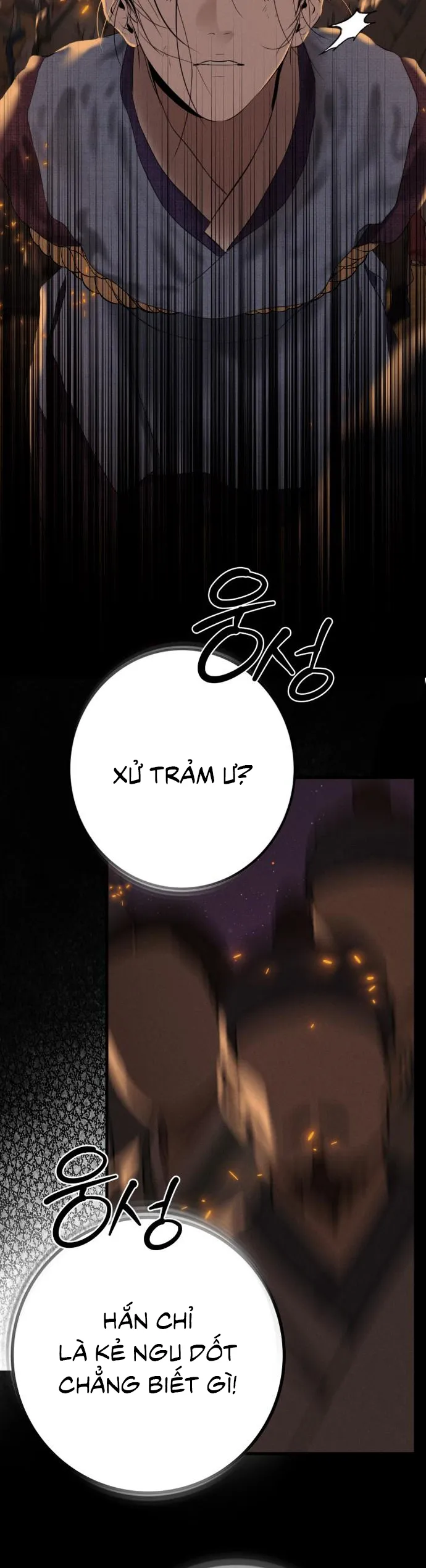 Cuộc Tuyển Chọn Vương Phi Triều Joseon Chap 20 - trang 29