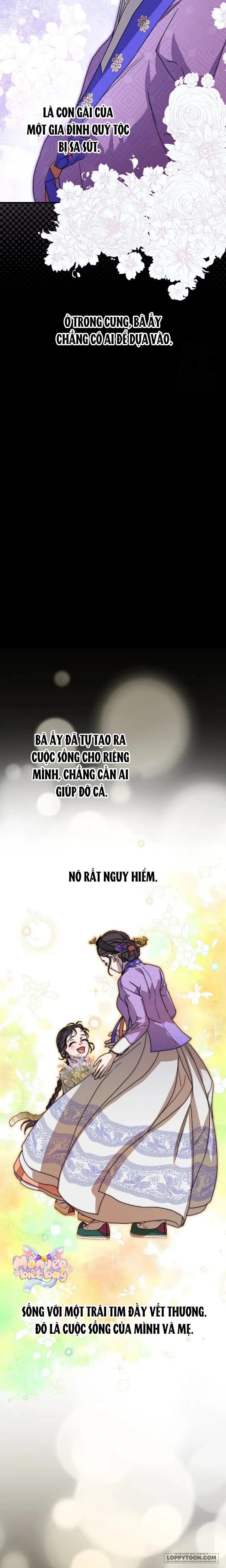 Ta Chỉ Muốn Ăn Em Chap 14 - trang 24