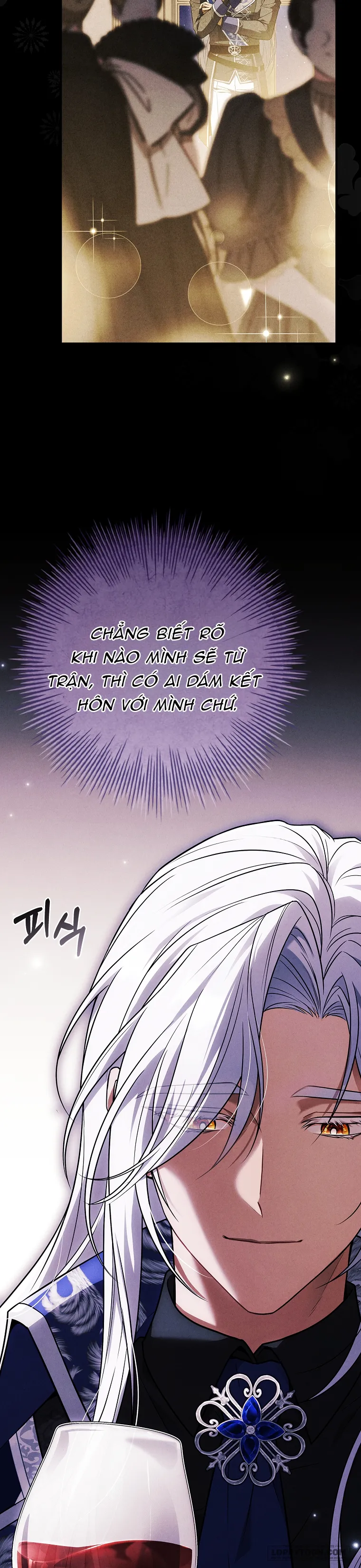 Văn Phòng Thám Tử Dành Cho Nam Chính Hối Hận! Chap 16 - trang 18