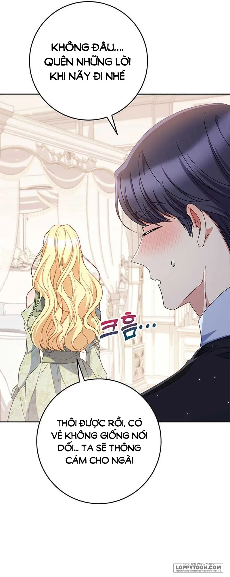 Nuôi Dưỡng Em Gái Xinh Đẹp Chap 55 - trang 14